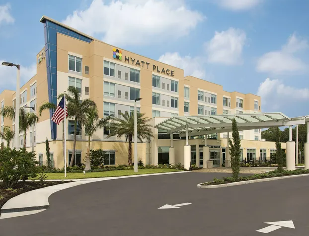Hyatt Place Sarasota Lakewood Ranch hotel detail image 1