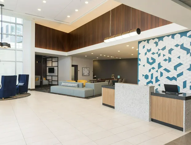 Hyatt Place Sarasota Lakewood Ranch hotel detail image 3