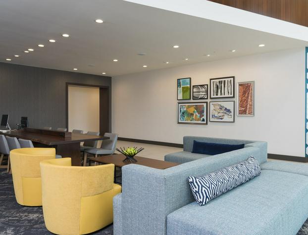Hyatt Place Sarasota Lakewood Ranch hotel detail image 2