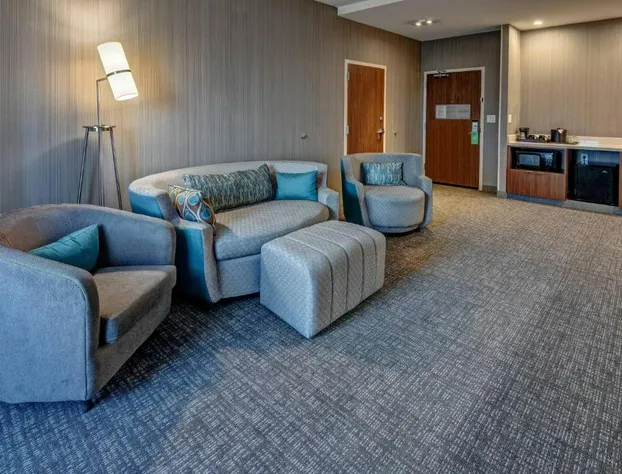 Courtyard by Marriott Austin Northwest/Lakeline hotel detail image 4