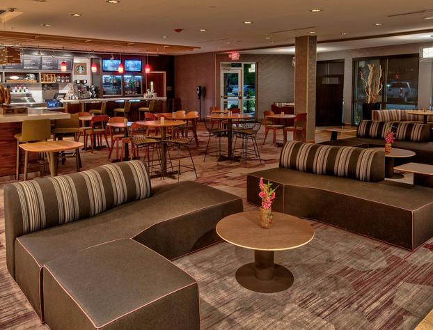 Courtyard by Marriott Austin Northwest/Lakeline hotel detail image 2
