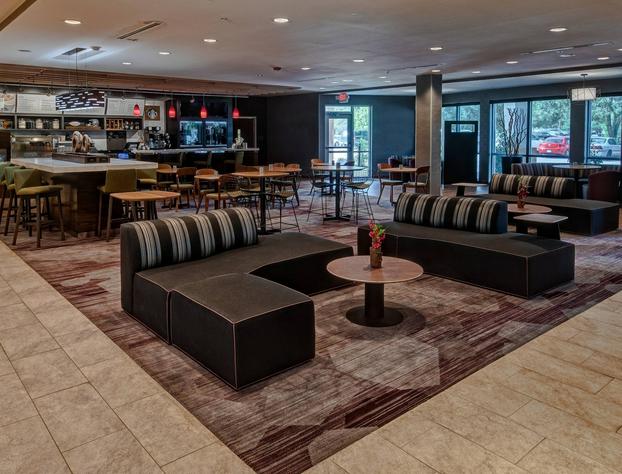 Courtyard by Marriott Austin Northwest/Lakeline hotel detail image 3