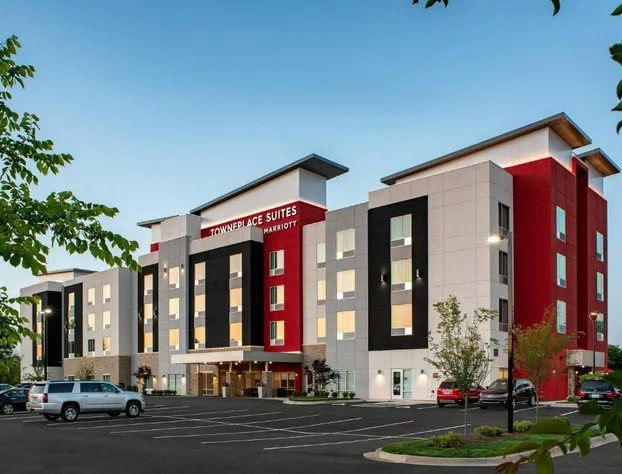 TownePlace Suites by Marriott Charlotte Fort Mill hotel detail image 1