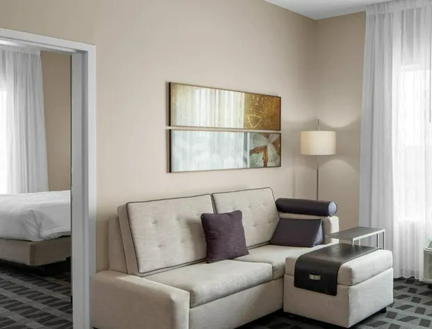 TownePlace Suites by Marriott Charlotte Fort Mill hotel detail image 3