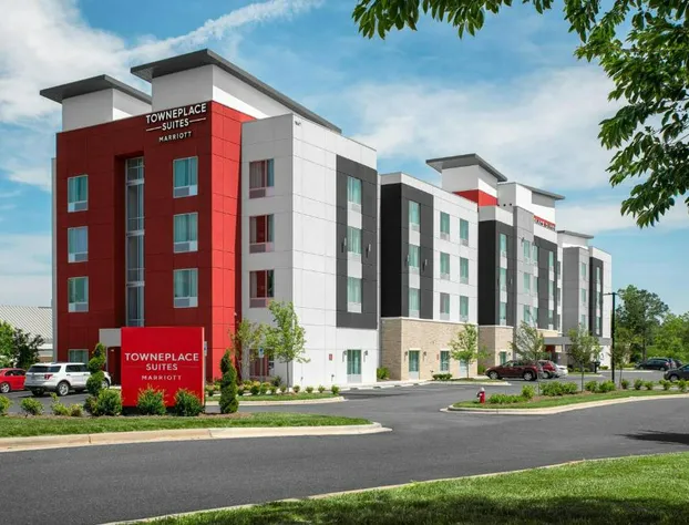 TownePlace Suites by Marriott Charlotte Fort Mill hotel detail image 2