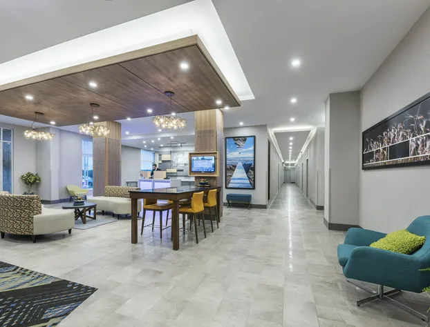 Holiday Inn Express & Suites Moncton by IHG hotel detail image 2