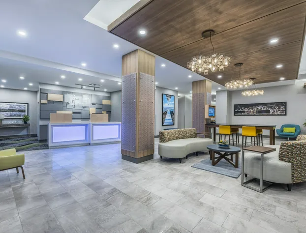 Holiday Inn Express & Suites Moncton by IHG hotel detail image 3