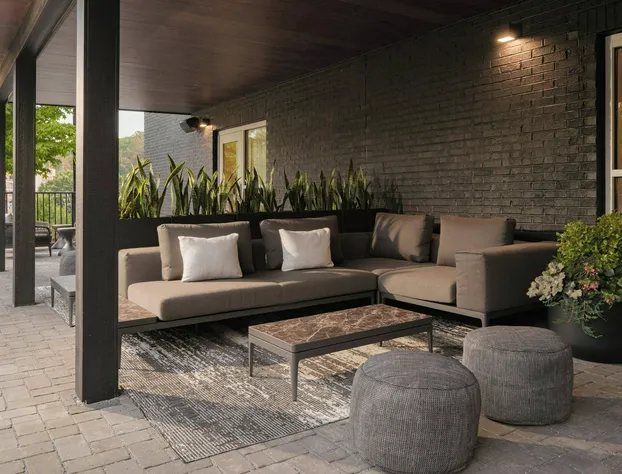 AC Hotel by Marriott Asheville Biltmore Village hotel detail image 2