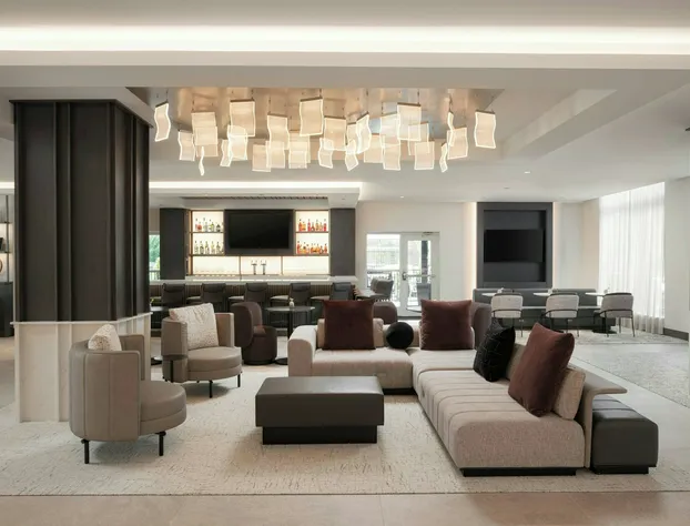 AC Hotel by Marriott Asheville Biltmore Village hotel detail image 4