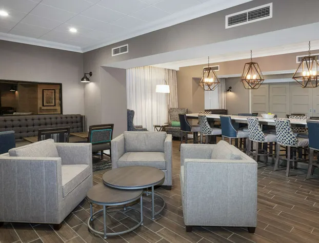 Hampton Inn Kennebunk Kennebunkport hotel detail image 3