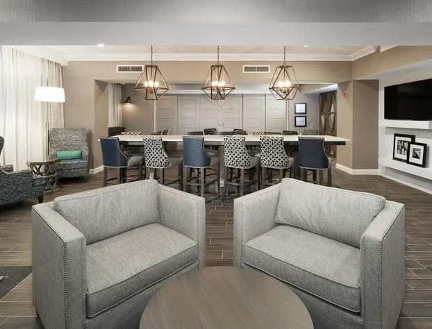 Hampton Inn Kennebunk Kennebunkport hotel detail image 4