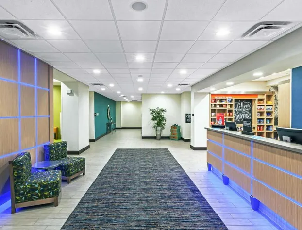 Hampton Inn Ozona hotel detail image 4