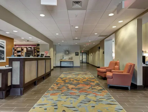 Hampton Inn St. Louis Wentzville hotel detail image 4