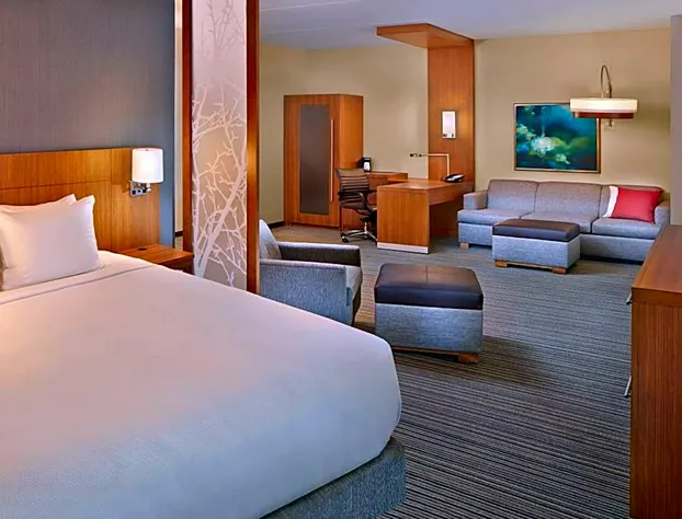 Hyatt Place Chapel Hill / Southern Village hotel detail image 2