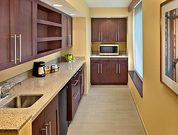 Hyatt Place Chapel Hill / Southern Village hotel detail image 4