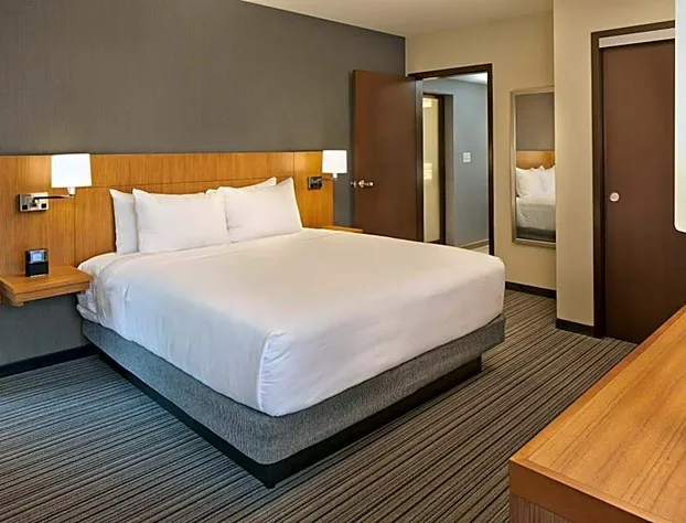 Hyatt Place Chapel Hill / Southern Village hotel detail image 3