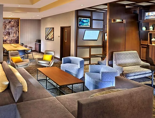 Hyatt Place Chapel Hill / Southern Village hotel detail image 1