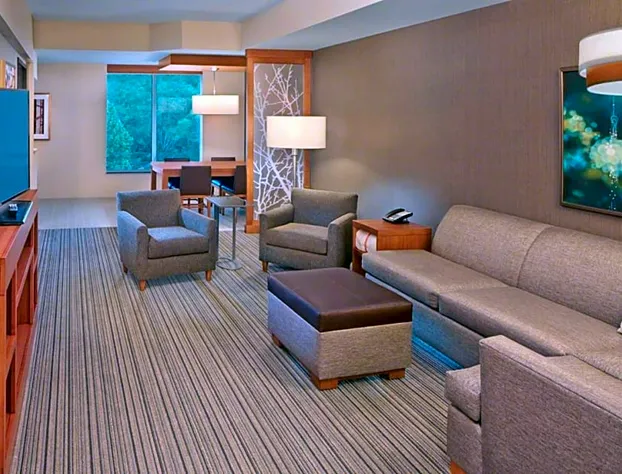 Hyatt Place Chapel Hill / Southern Village hotel detail image 2