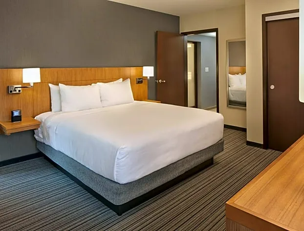 Hyatt Place Chapel Hill / Southern Village hotel detail image 3