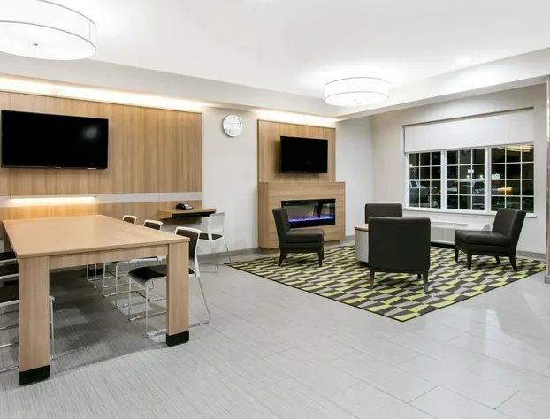 Microtel Inn & Suites by Wyndham Lubbock hotel detail image 2