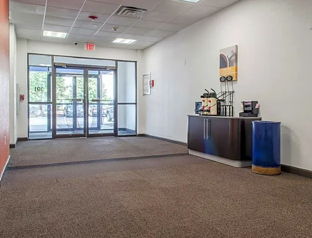 Motel 6 Brockton, MA hotel detail image 1