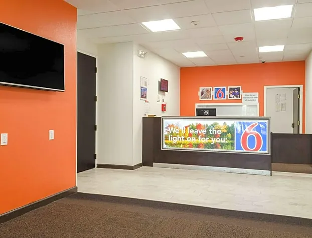 Motel 6 Brockton, MA hotel detail image 2