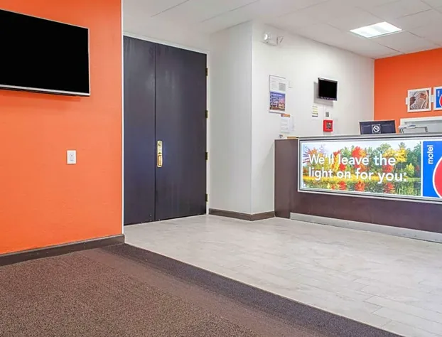 Motel 6 Brockton, MA hotel detail image 3