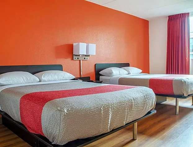 Motel 6 Brockton, MA hotel detail image 4