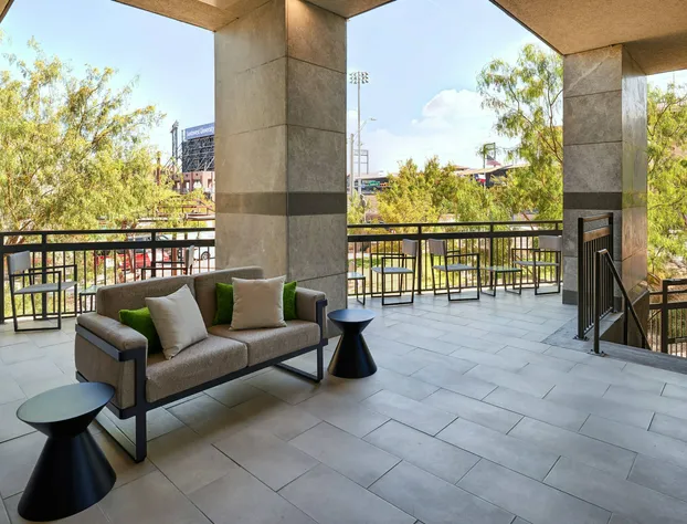 Courtyard by Marriott El Paso Downtown/Convention Center hotel detail image 4