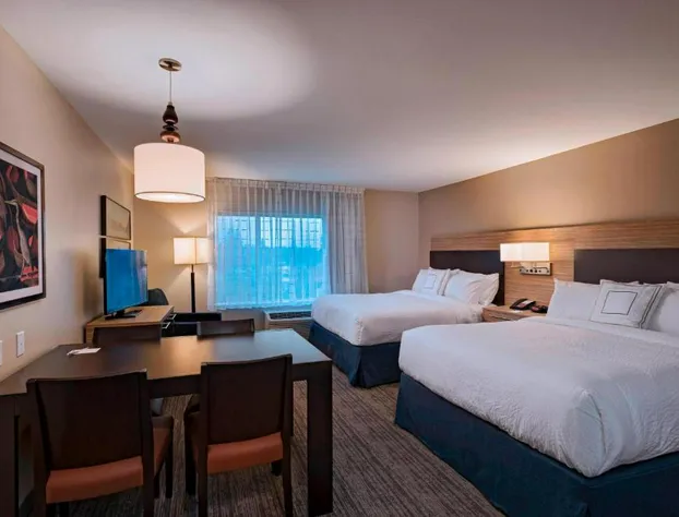 TownePlace Suites by Marriott Tacoma Lakewood hotel detail image 3