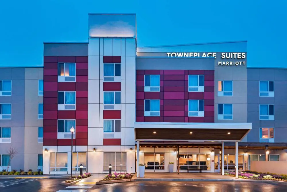 TownePlace Suites by Marriott Tacoma Lakewood hotel hero