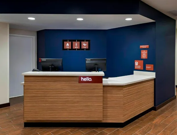 TownePlace Suites by Marriott Tacoma Lakewood hotel detail image 1