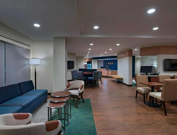 TownePlace Suites by Marriott Tacoma Lakewood hotel detail image 2