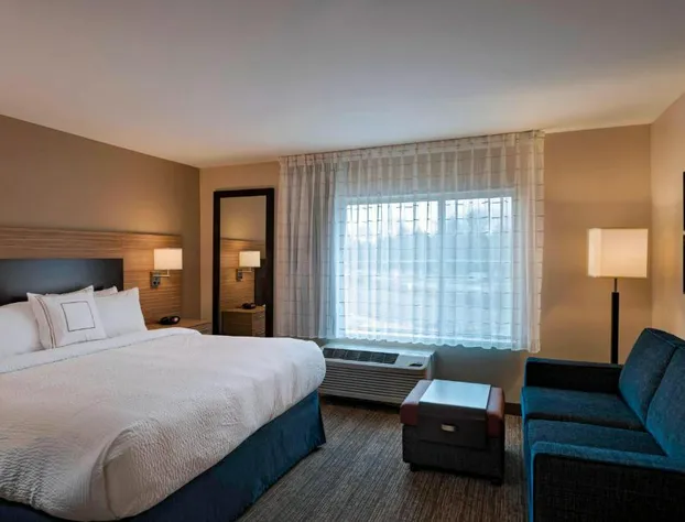 TownePlace Suites by Marriott Tacoma Lakewood hotel detail image 4