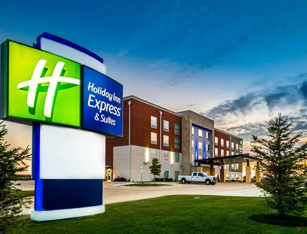 Holiday Inn Express & Suites Rantoul by IHG hotel detail image 3