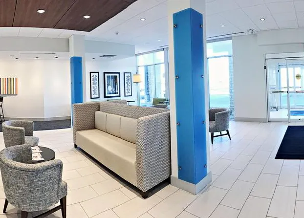 Holiday Inn Express & Suites Rantoul by IHG hotel detail image 4