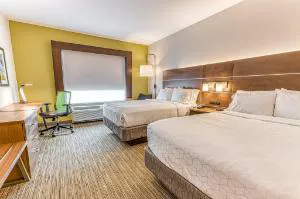 Holiday Inn Express & Suites Rantoul by IHG hotel detail image 2