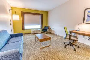 Holiday Inn Express & Suites Rantoul by IHG hotel detail image 3