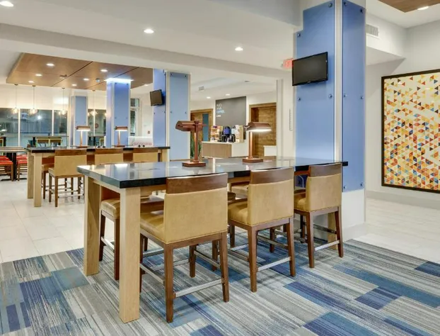 Holiday Inn Express & Suites Dallas NW - Farmers Branch by IHG hotel detail image 2