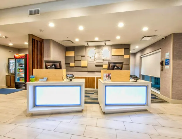 Holiday Inn Express & Suites Dallas NW - Farmers Branch by IHG hotel detail image 4