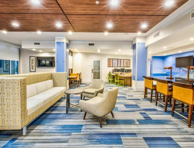 Holiday Inn Express & Suites Dallas NW - Farmers Branch by IHG hotel detail image 4