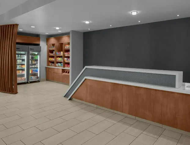 SpringHill Suites by Marriott Idaho Falls hotel detail image 3