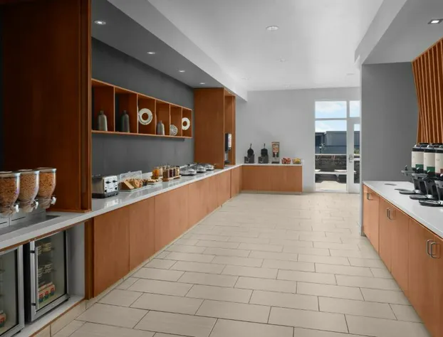 SpringHill Suites by Marriott Idaho Falls hotel detail image 4
