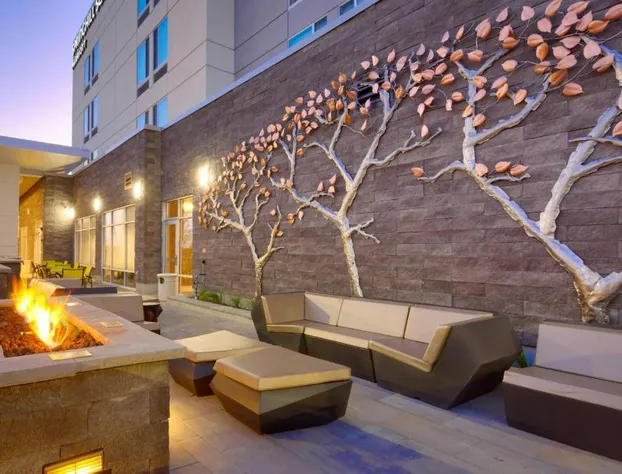 SpringHill Suites by Marriott Idaho Falls hotel detail image 2