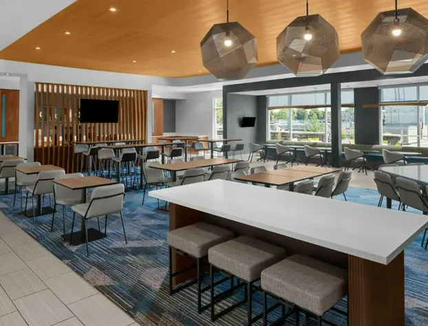 SpringHill Suites by Marriott Idaho Falls hotel detail image 4