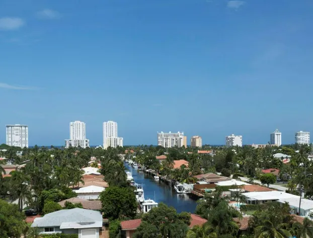 Hampton Inn Fort Lauderdale Pompano Beach hotel detail image 3