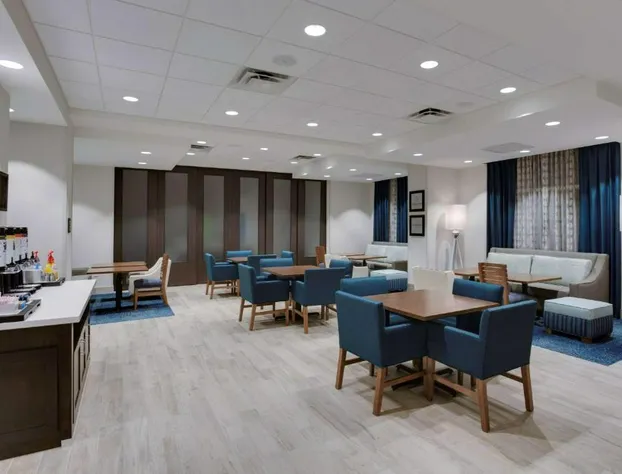 Hampton Inn Fort Lauderdale Pompano Beach hotel detail image 4