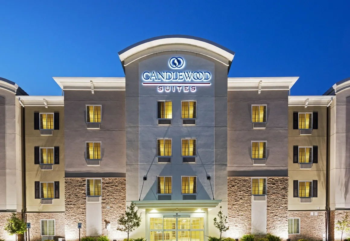 Candlewood Suites Goodlettsville - Nashville by IHG hotel hero
