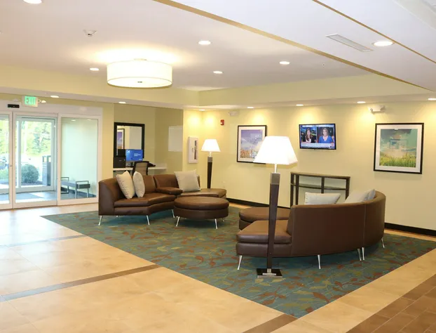 Candlewood Suites Goodlettsville - Nashville by IHG hotel detail image 4