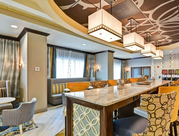 Hampton Inn Atlanta Kennesaw hotel detail image 3